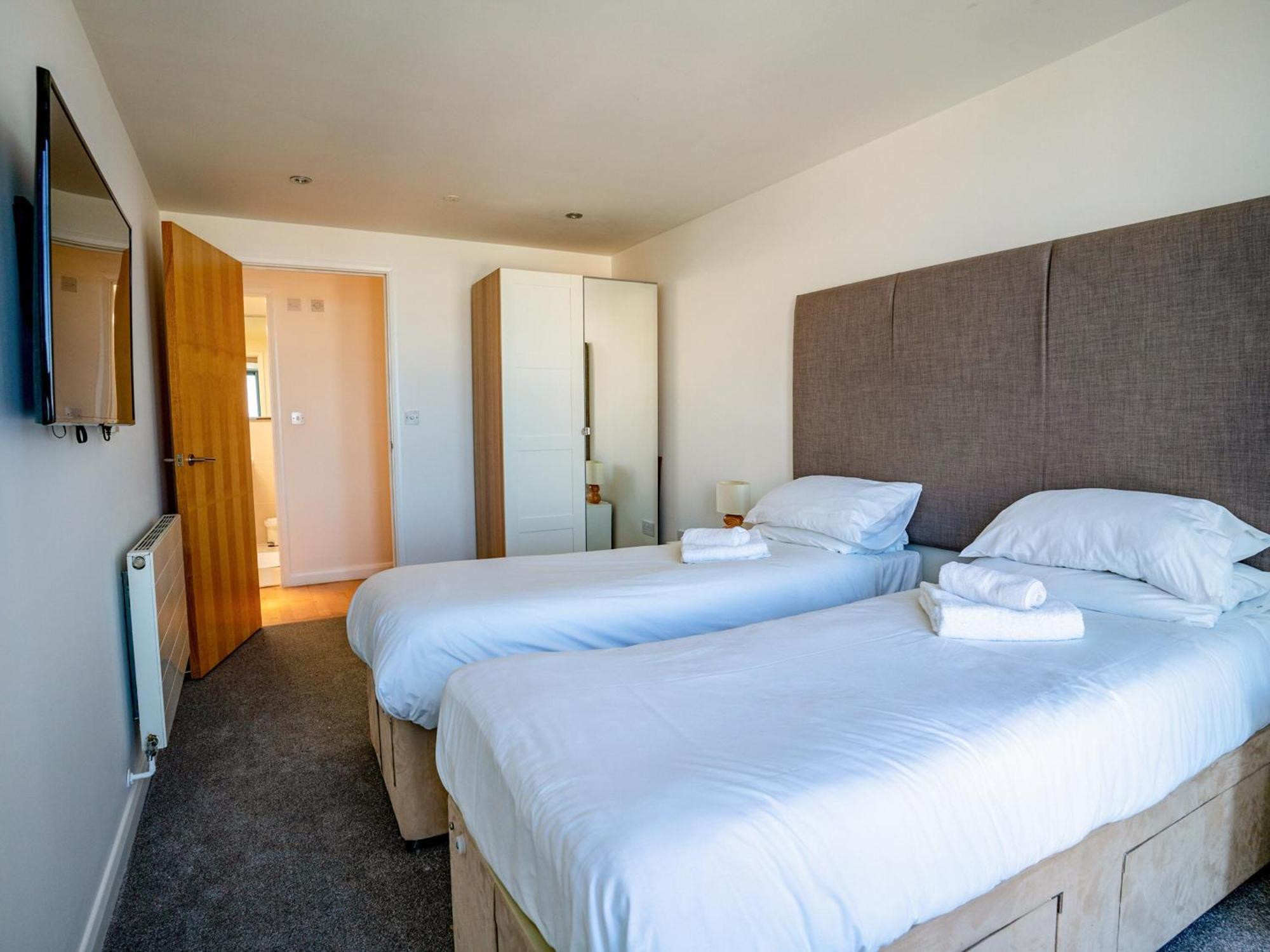 Penthouse 47 Zinc Newquay (Cornwall)